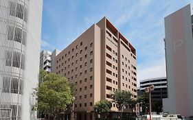 Mitsui Garden Hotel Okayama